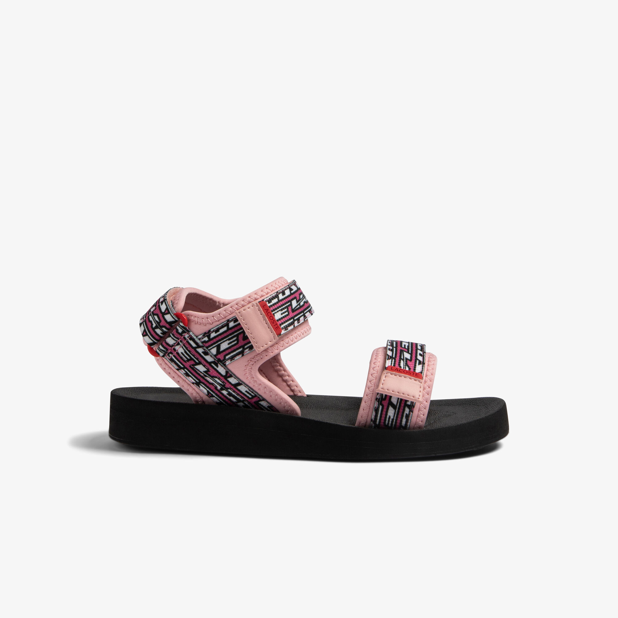 Lacoste sandals womens store