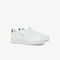Men's L001 Set Leather Sneakers Men's L001 Set Leather Sneakers