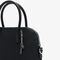 lacoste daily lifestyle coated canvas bugatti purse