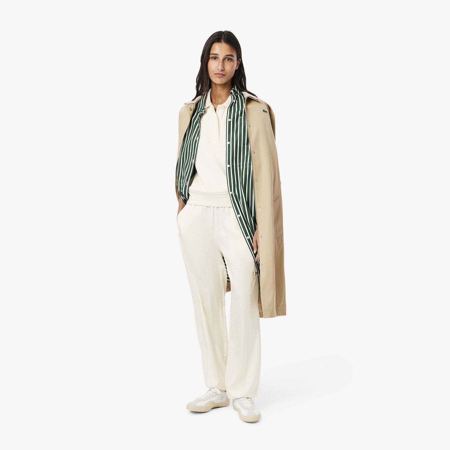 Fluid Zipped Pocket Pants lacoste fluid zipped pocket pants