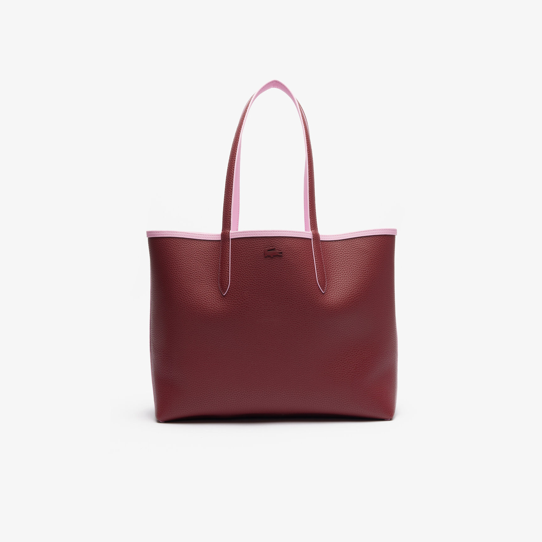 حقيبة آنا القابلة للعكس مع حقيبة صغيرة قابلة للفصل حقيبة آنا القابلة للعكس مع حقيبة صغيرة قابلة للفصل