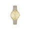 lacoste women s crocogin watch