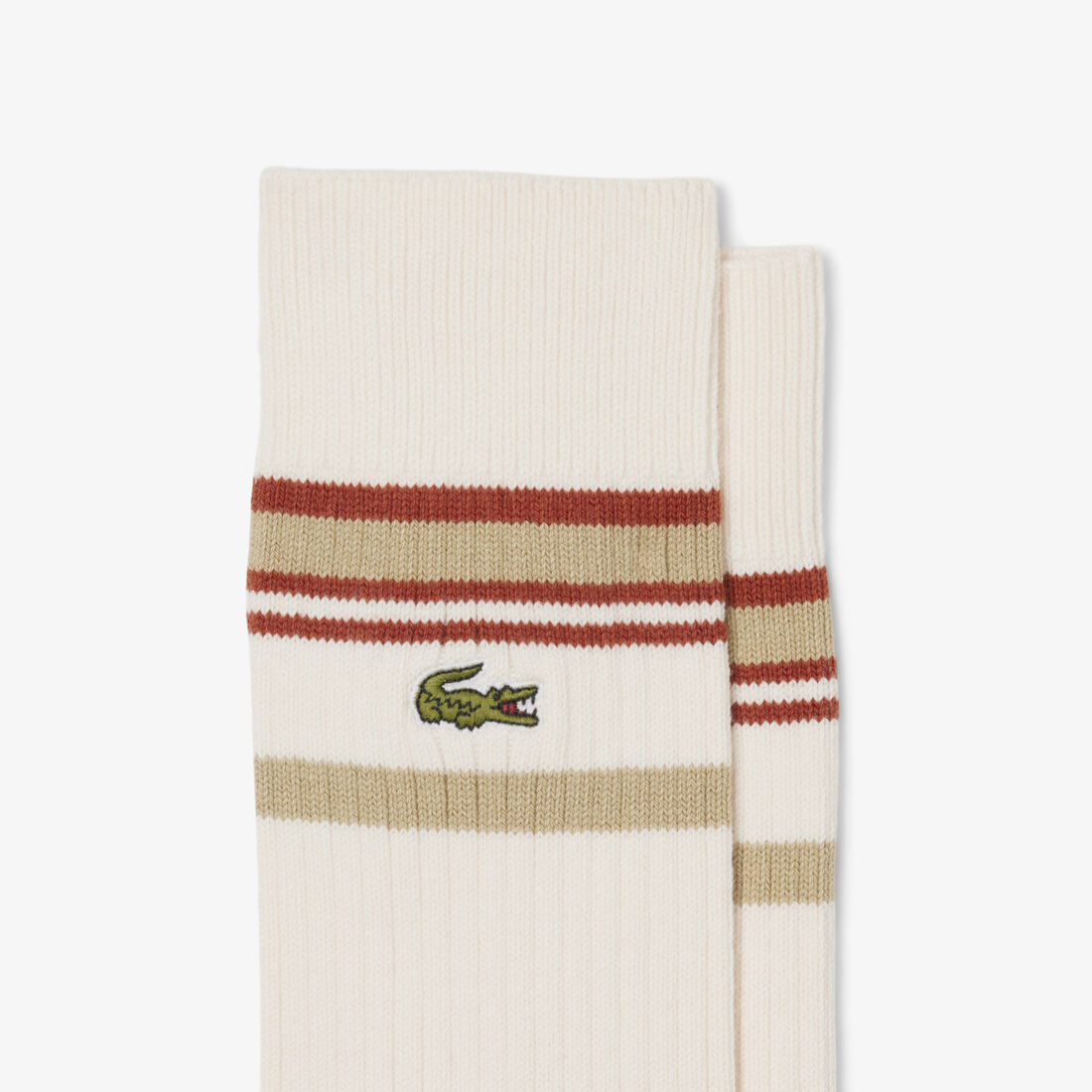 2-Pack Striped Socks 2-Pack Striped Socks