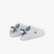 Women's Graduate Leather Trainers lacoste women s graduate leather trainers