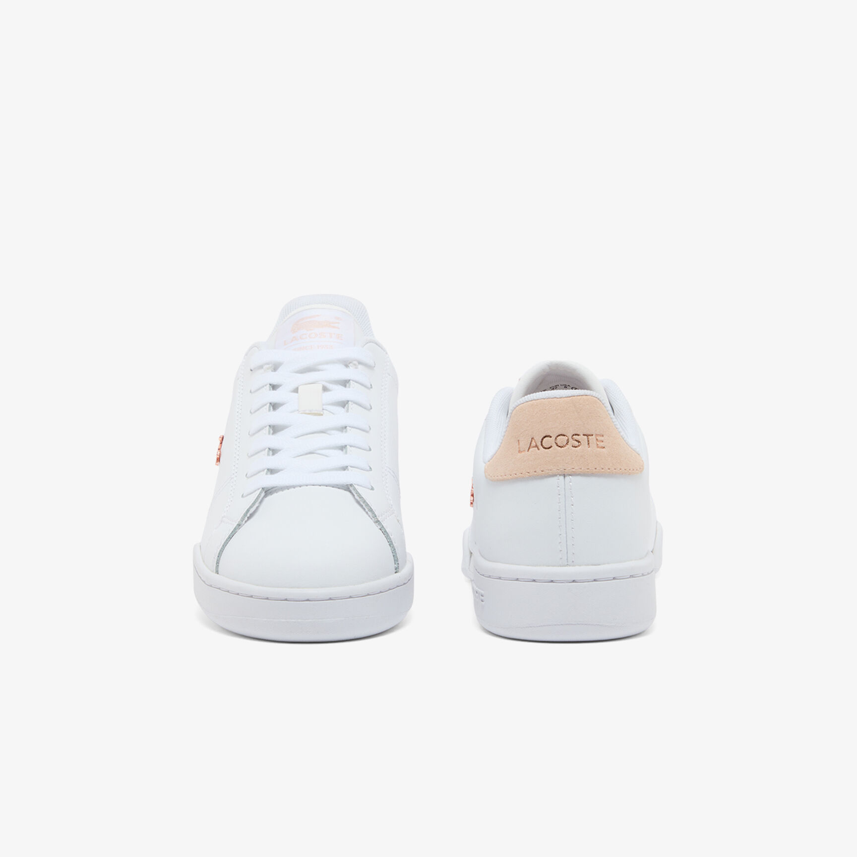 Women's Carnaby Cup Leather Sneakers