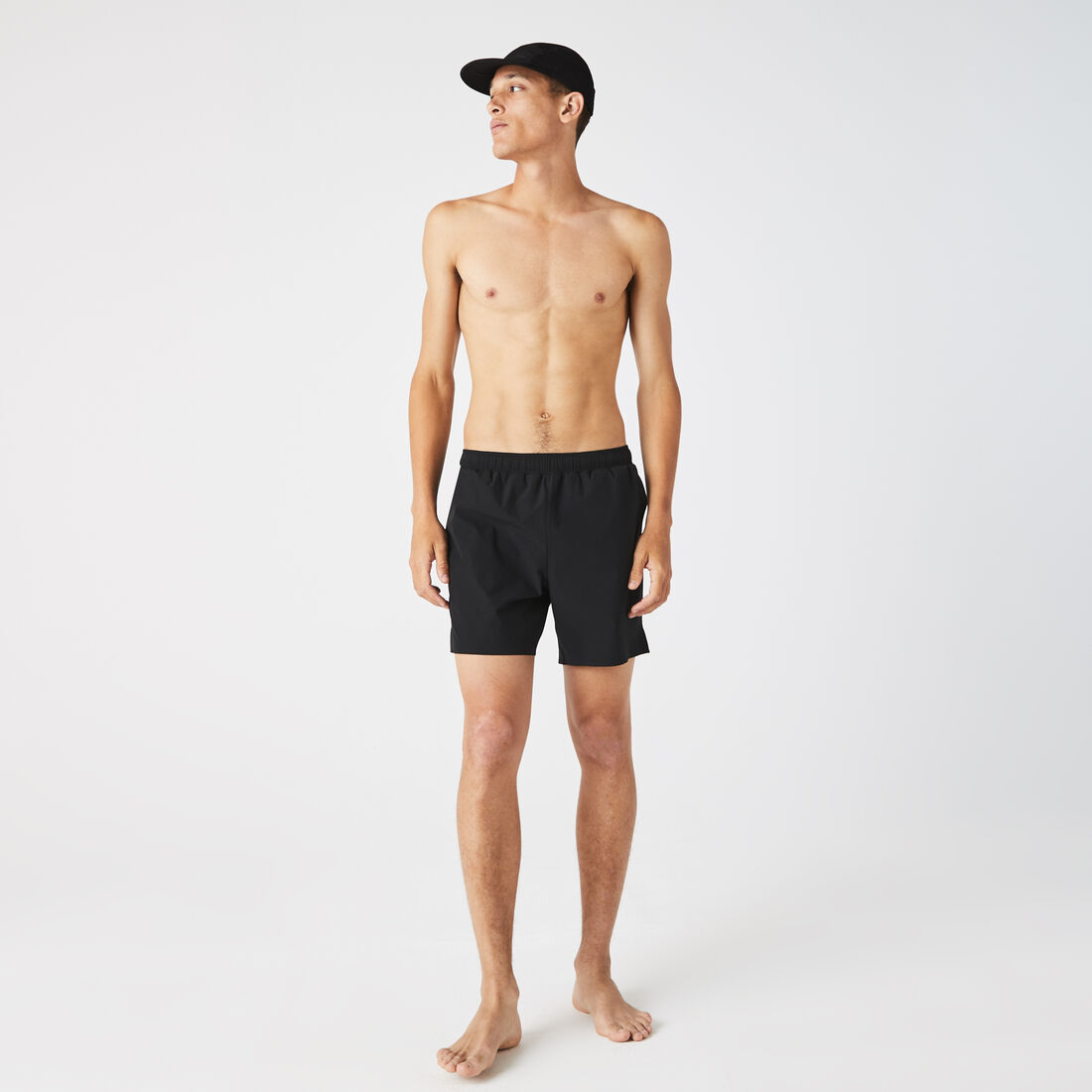 Men's Light Swimming Trunks