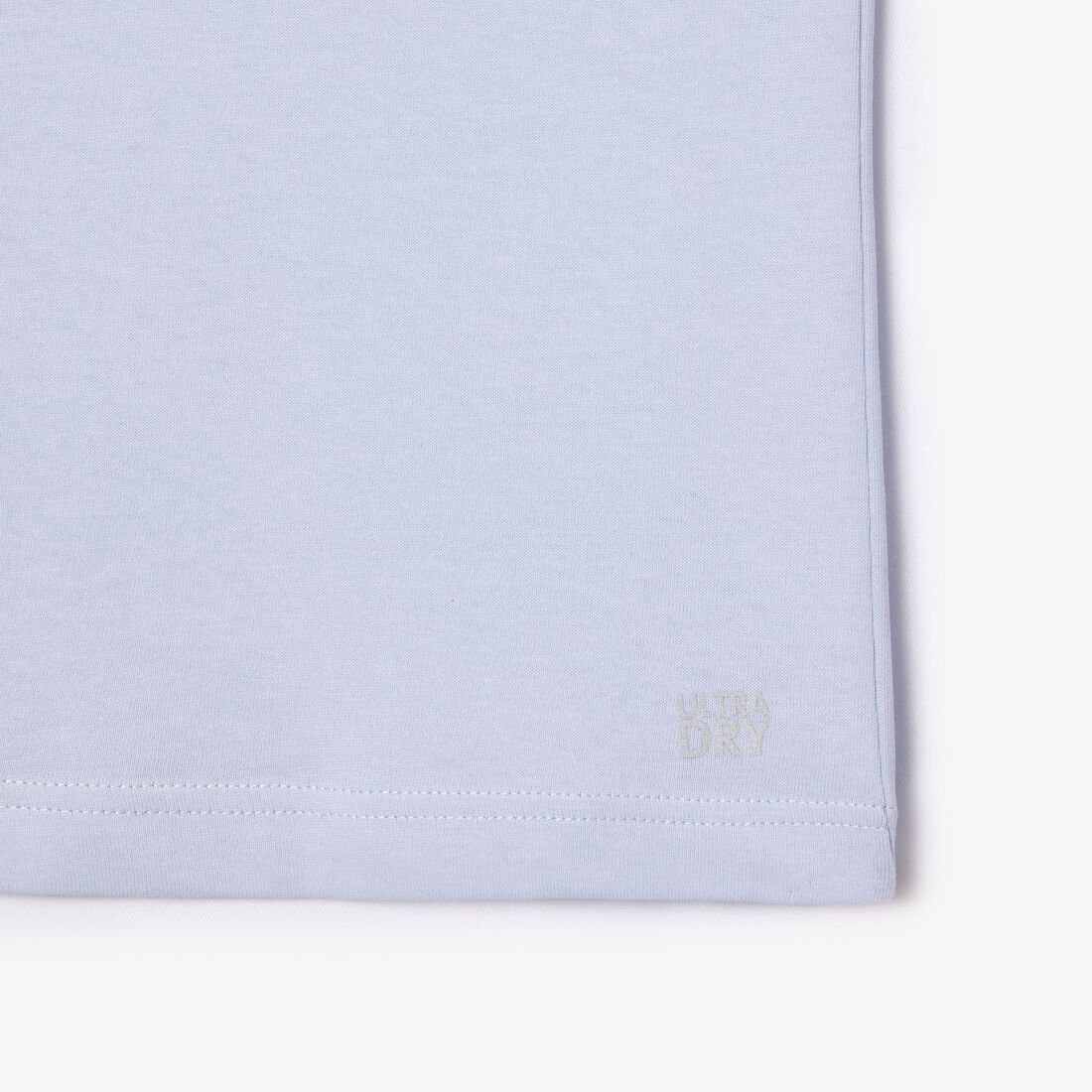 تي شيرت رياضي من القطن فائق الجفاف تي شيرت رياضي من القطن فائق الجفاف