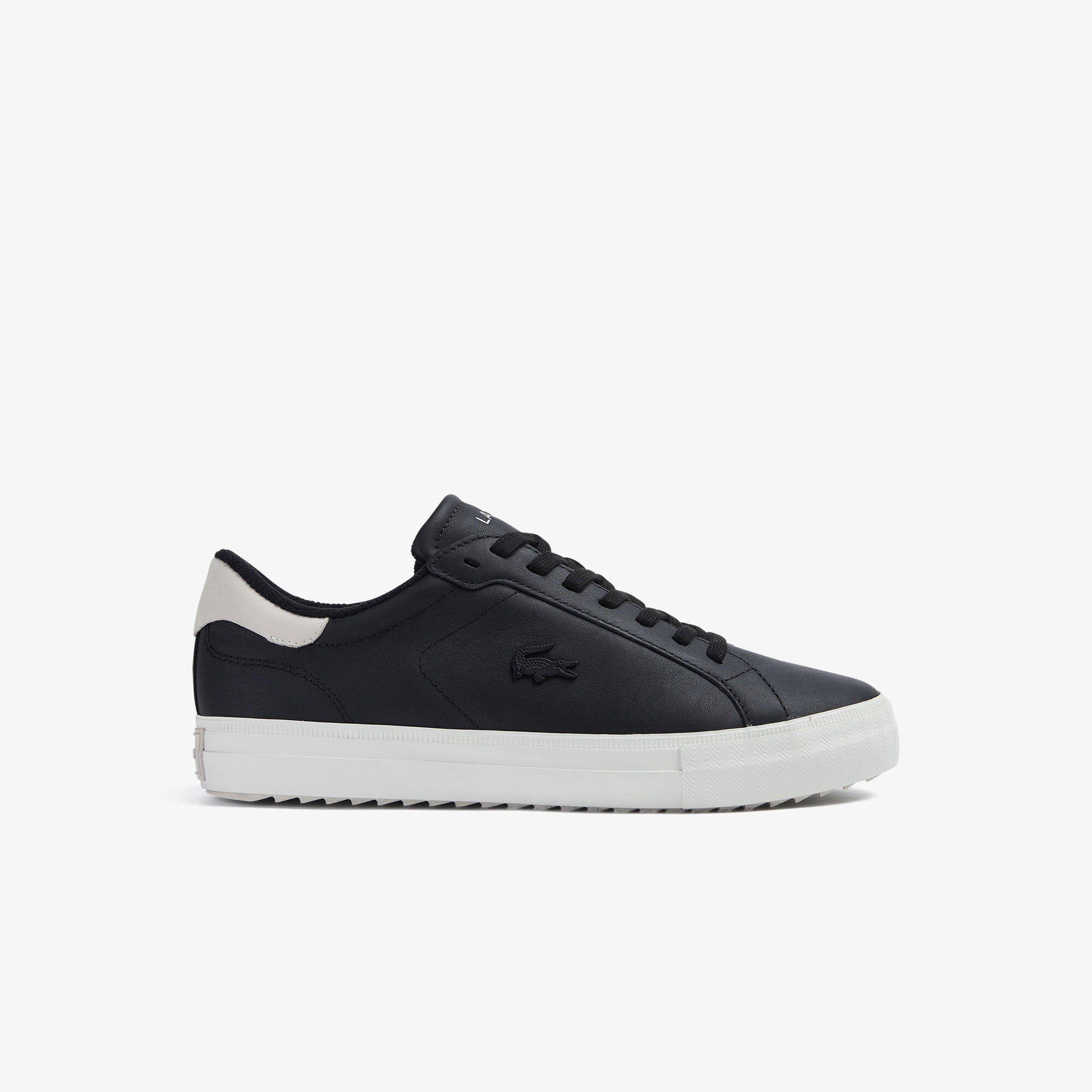 Men s Lacoste Powercourt Winter Leather Outdoor Shoes