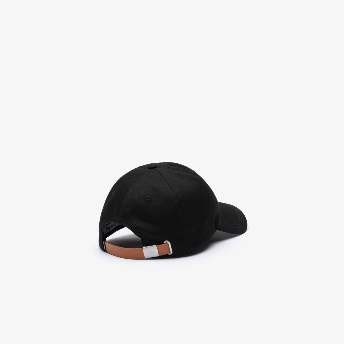 Unisex Contrast Strap And Crocodile Cotton Cap Unisex Contrast Strap And Crocodile Cotton Cap