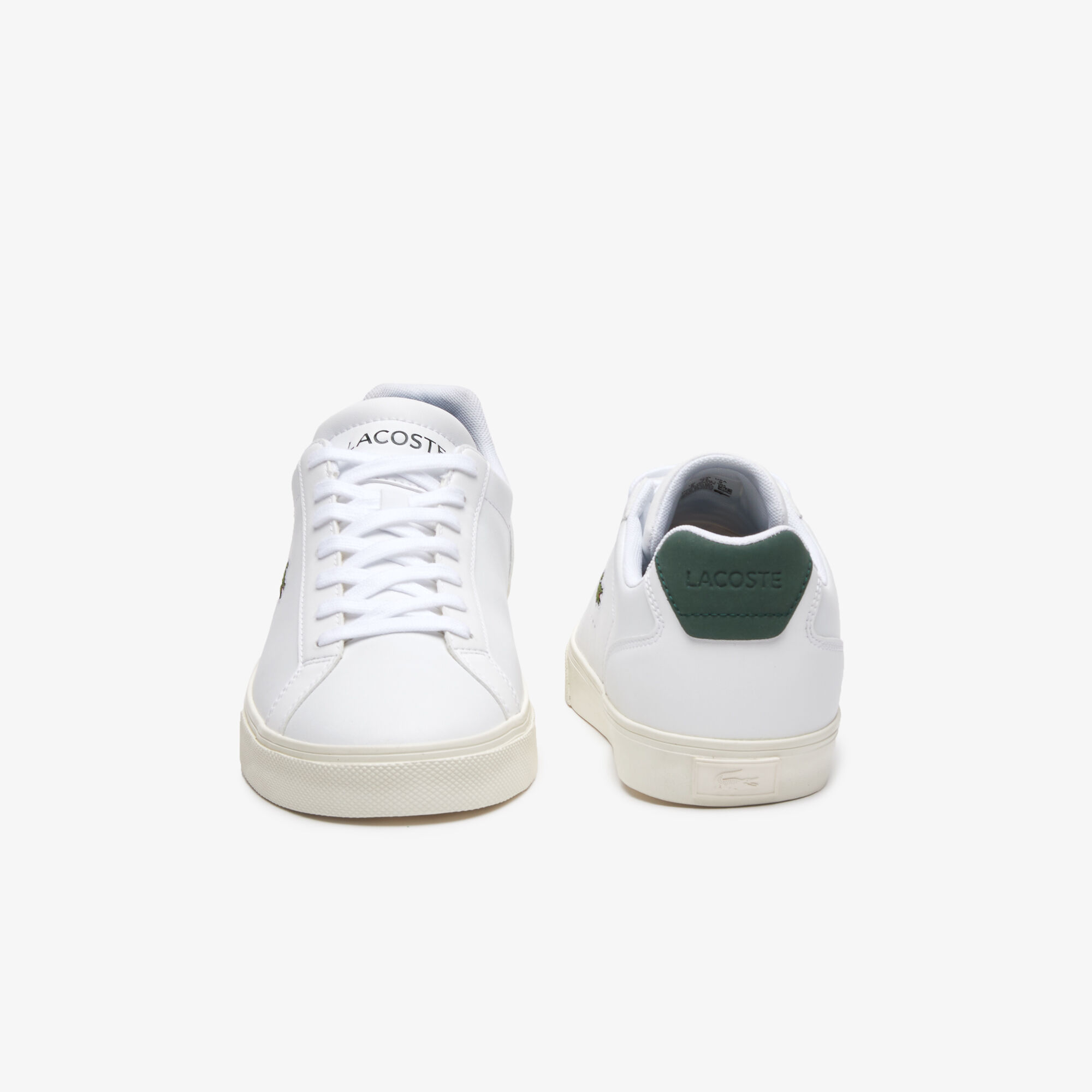 Lacoste lerond dames clearance