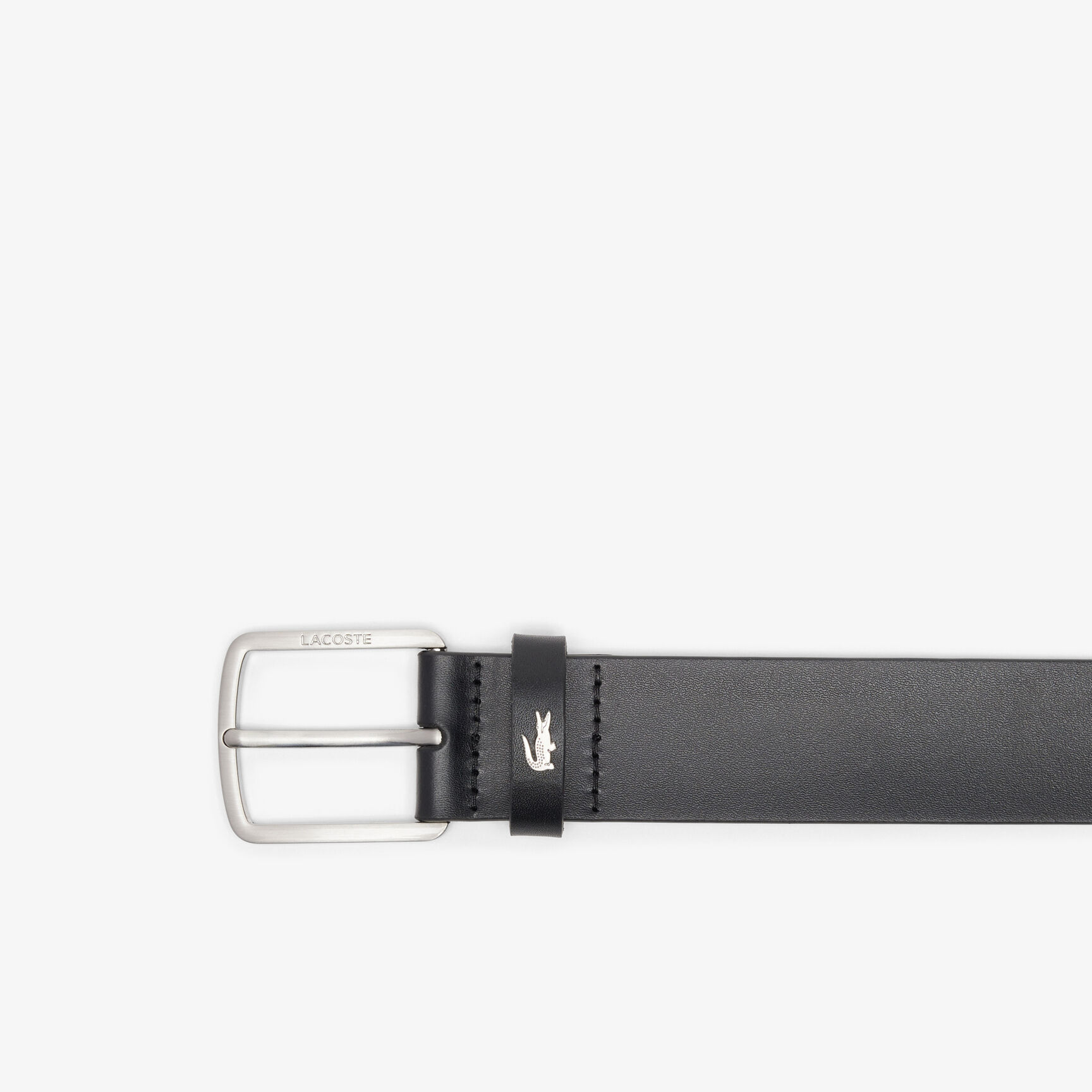 Smooth Leather Belt Smooth Leather Belt