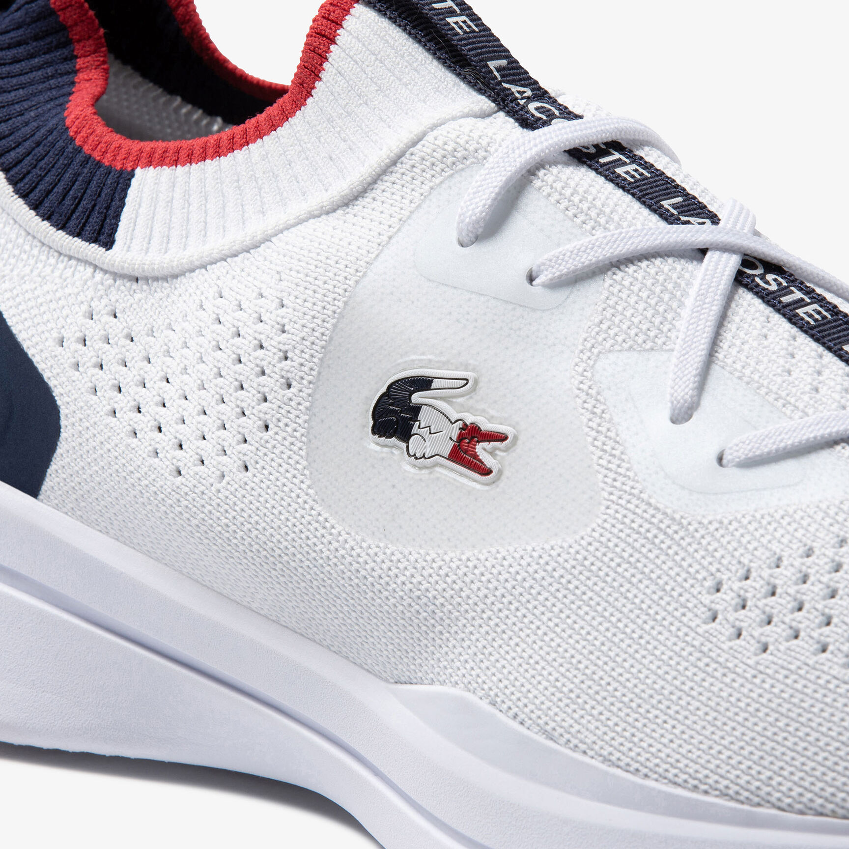 حذاء رياضي Run Spin من النسيج المتماسك للرجال حذاء رياضي Run Spin من النسيج المتماسك للرجال