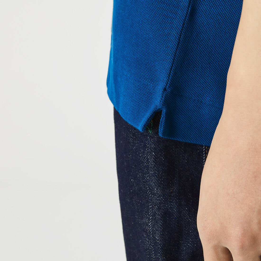 Classic Fit L.12.12 Original Polo Shirt Classic Fit L.12.12 Original Polo Shirt