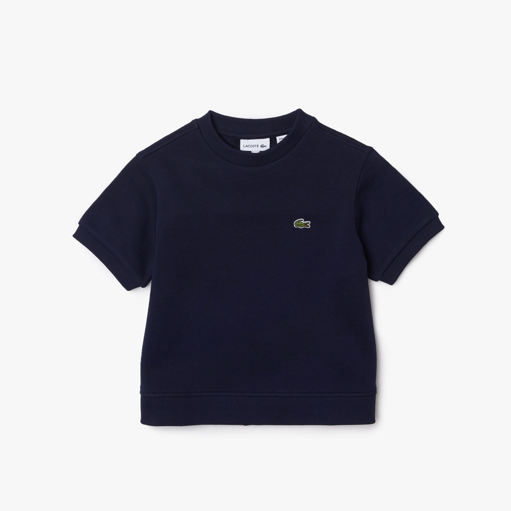 Lacoste for girls discount