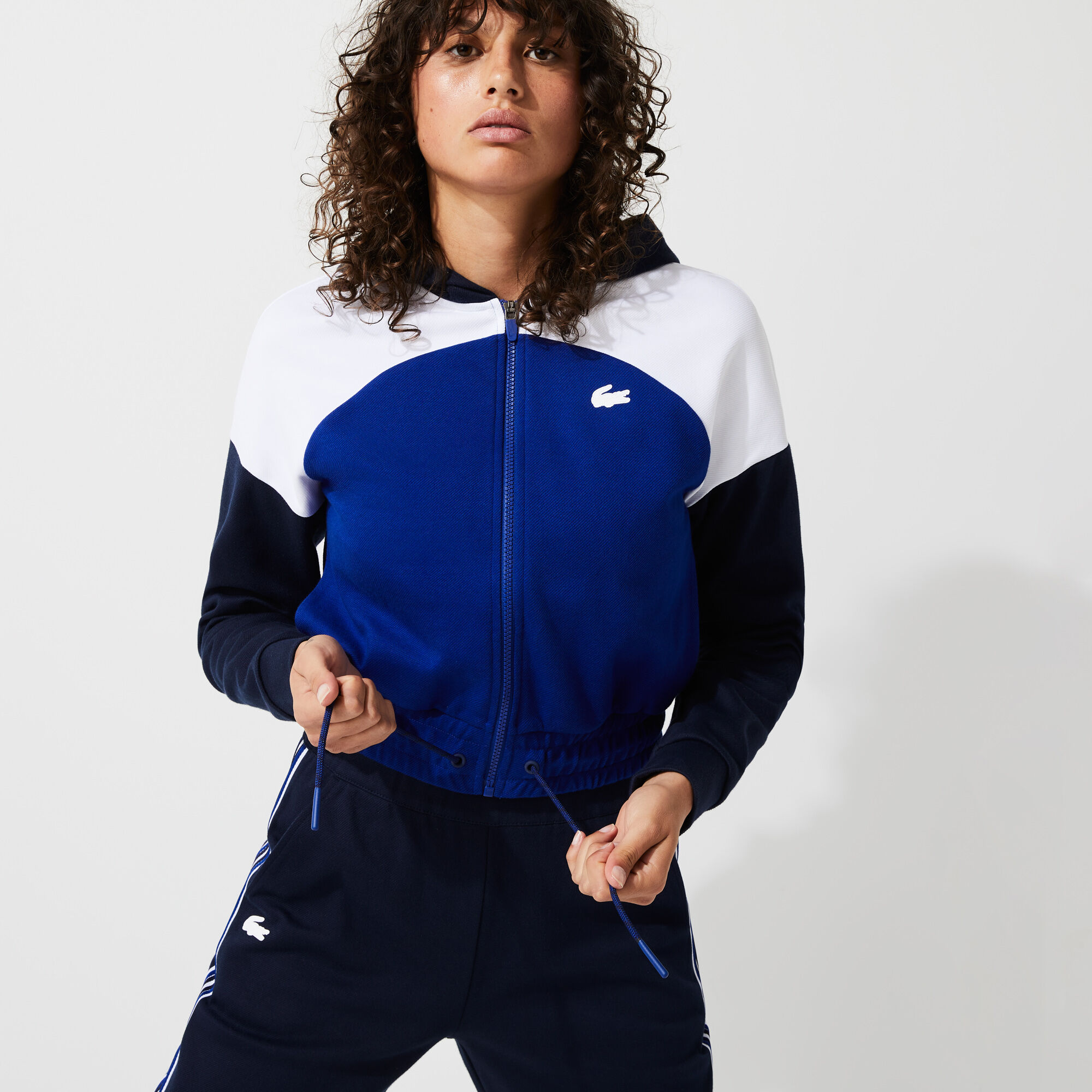 Lacoste sport women outlet