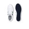 Men's Lerond Tumbled Leather Trainers lacoste men s lerond tumbled leather trainers
