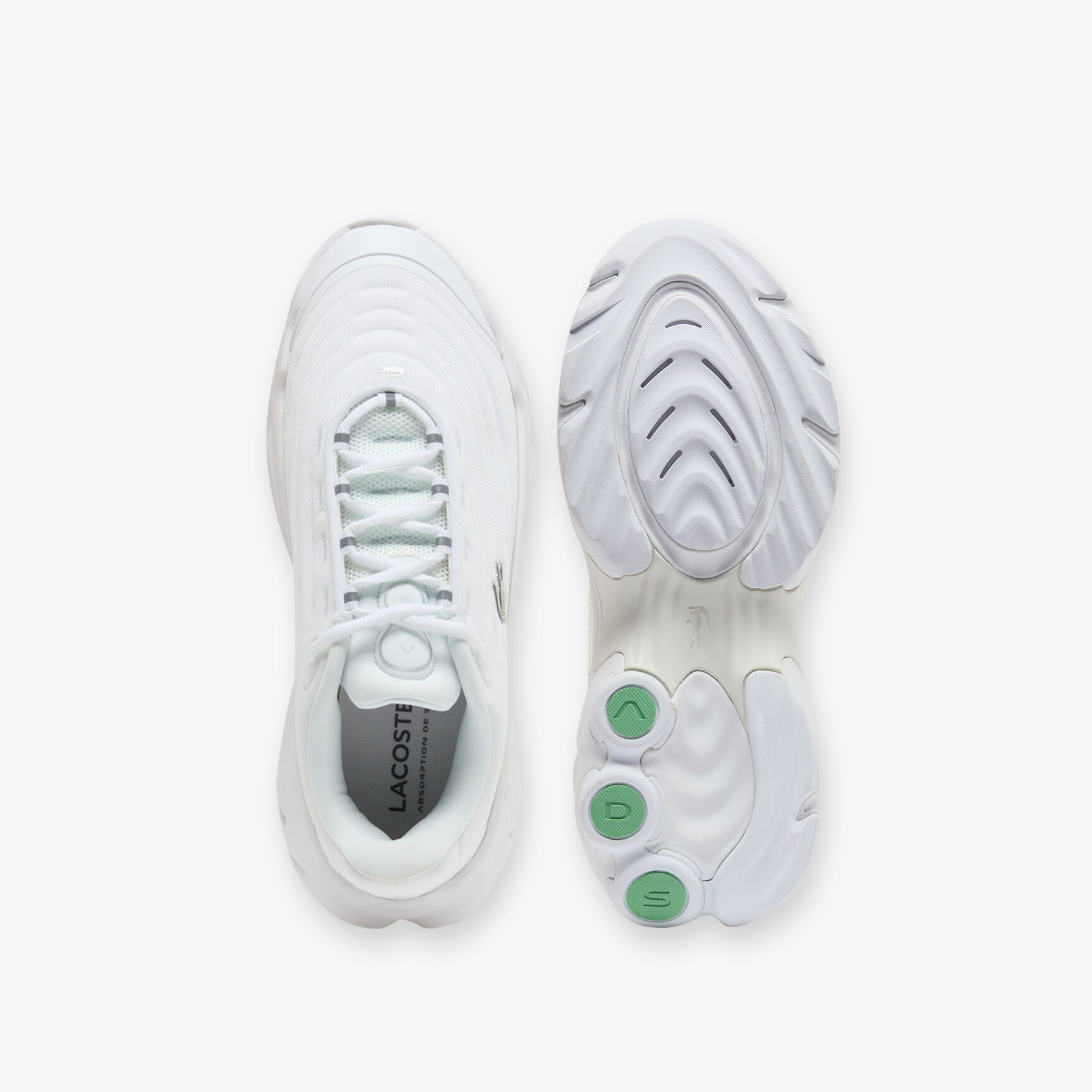 Men's Spinor Sneakers