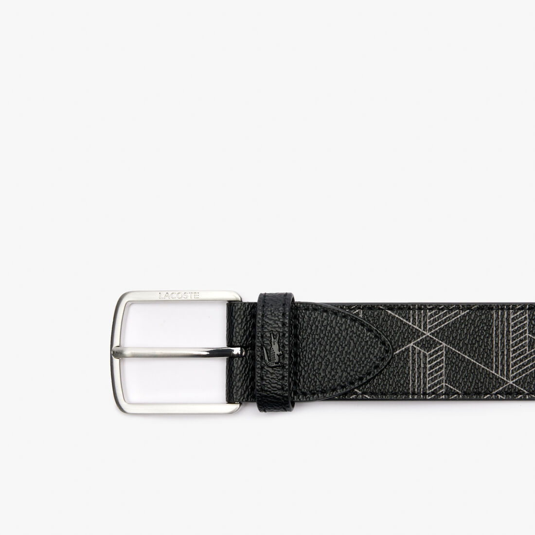 Monogram Belt Monogram Belt