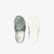 Infants' Lacoste Croco 1.0 Synthetic Slides infants lacoste croco 1 0 synthetic slides