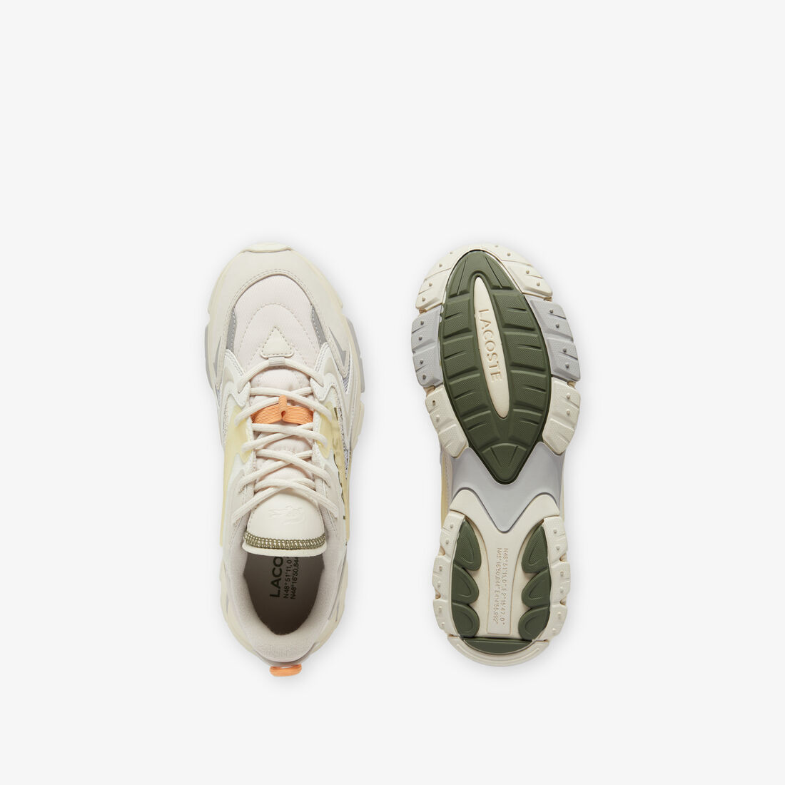 حذاء رياضي L003 نيو تيك للرجال حذاء رياضي L003 نيو تيك للرجال