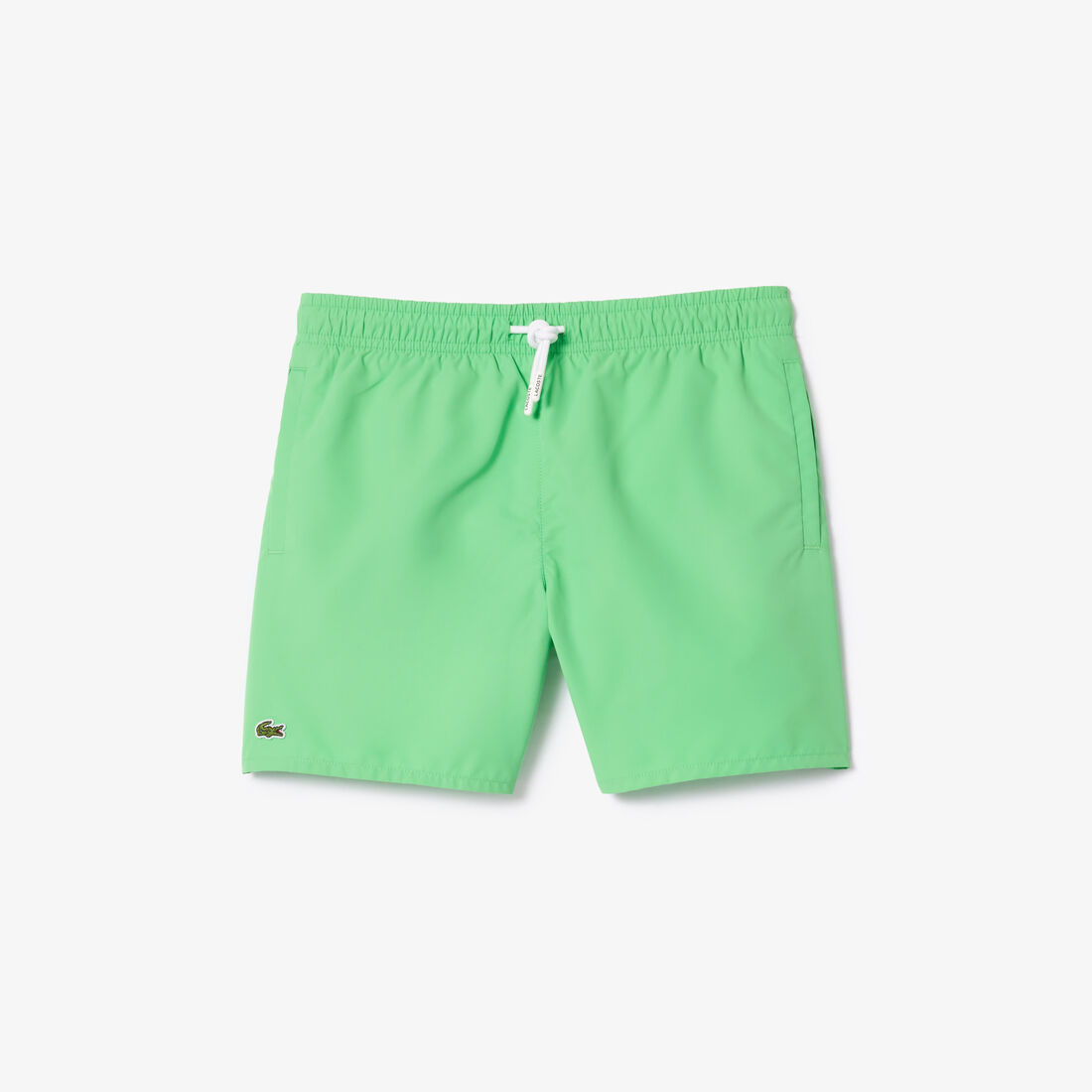 Quick Dry Swim Trunks