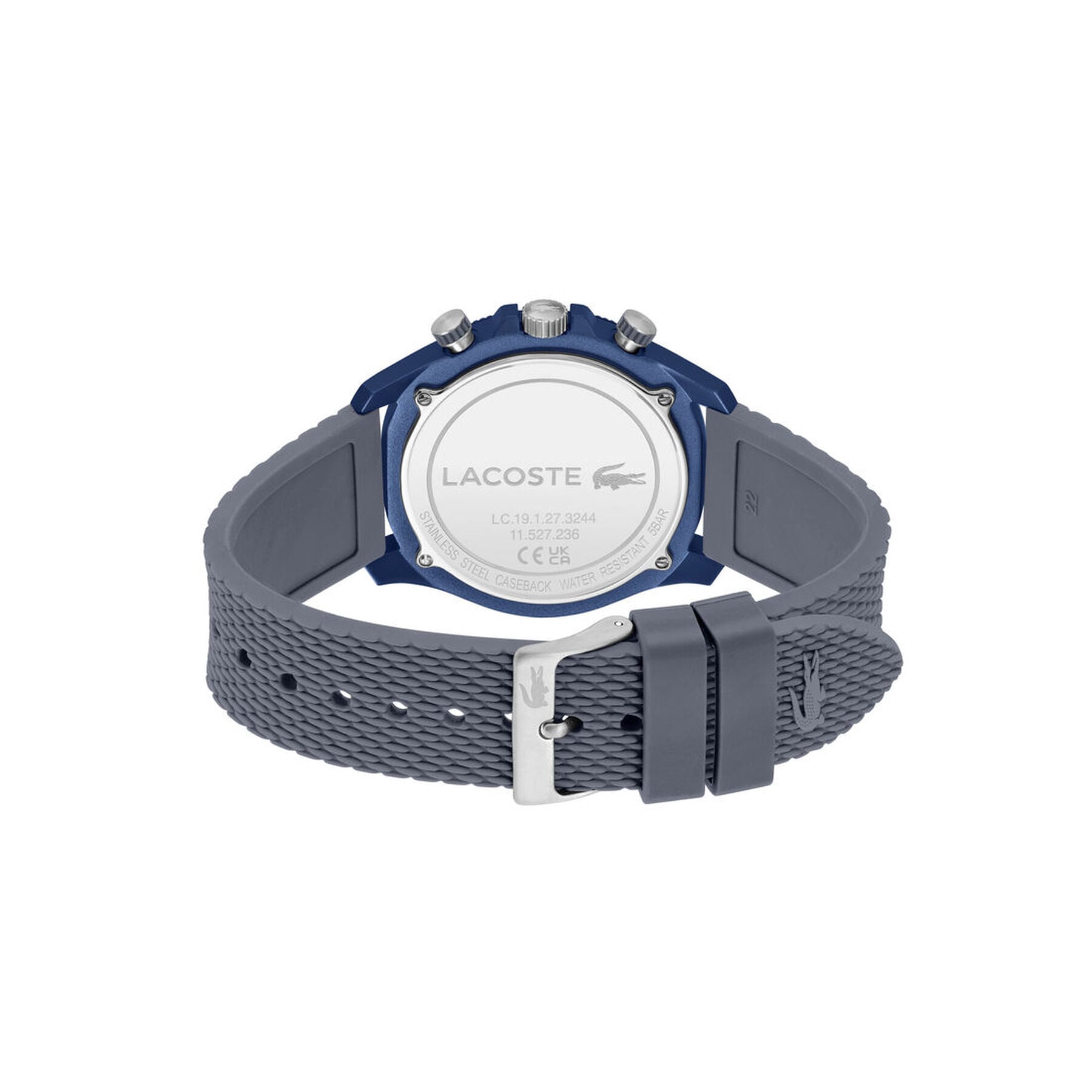 Men Non-metal Watch lacoste men non metal watch