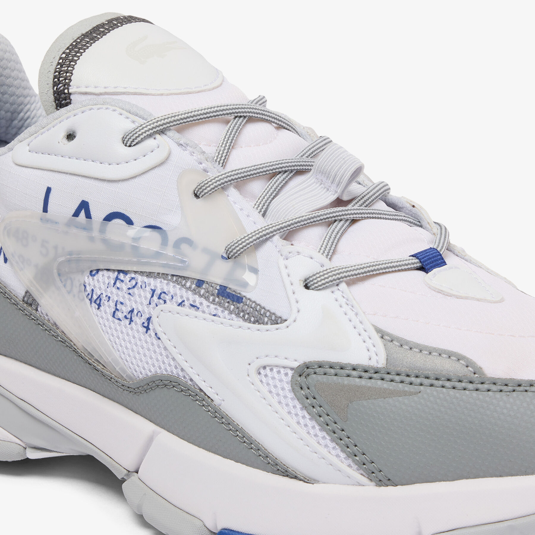 lacoste men s l003 neo tech sneakers
