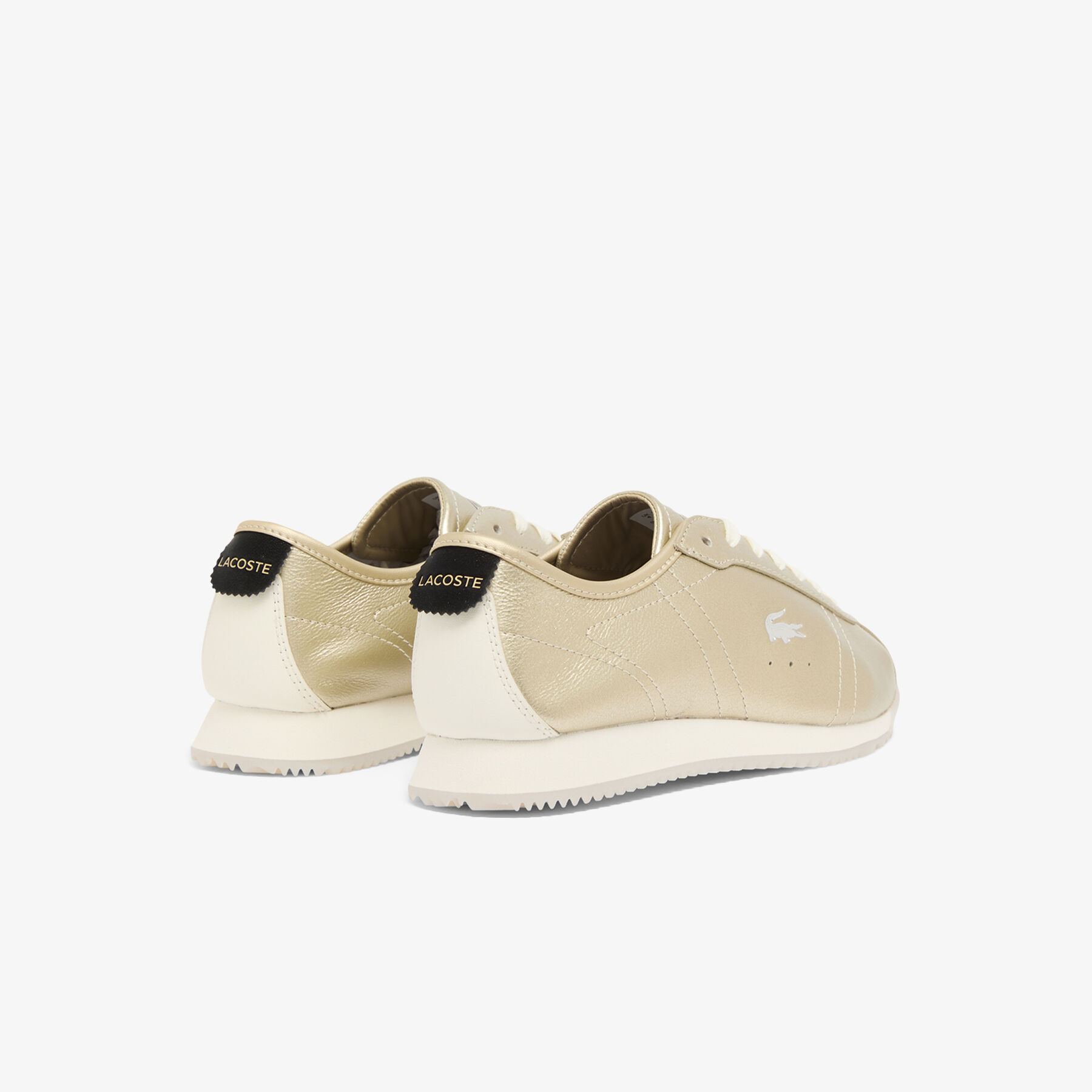 Women's Club-Low Leather Sneakers lacoste women s club low leather sneakers