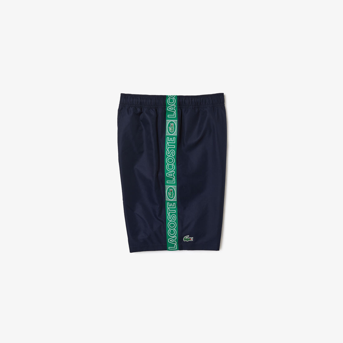 Men's Lacoste SPORT Branded Side Bands Shorts Men's Lacoste SPORT Branded Side Bands Shorts
