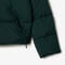 Relaxed Fit Hooded Down Jacket lacoste relaxed fit hooded down jacket