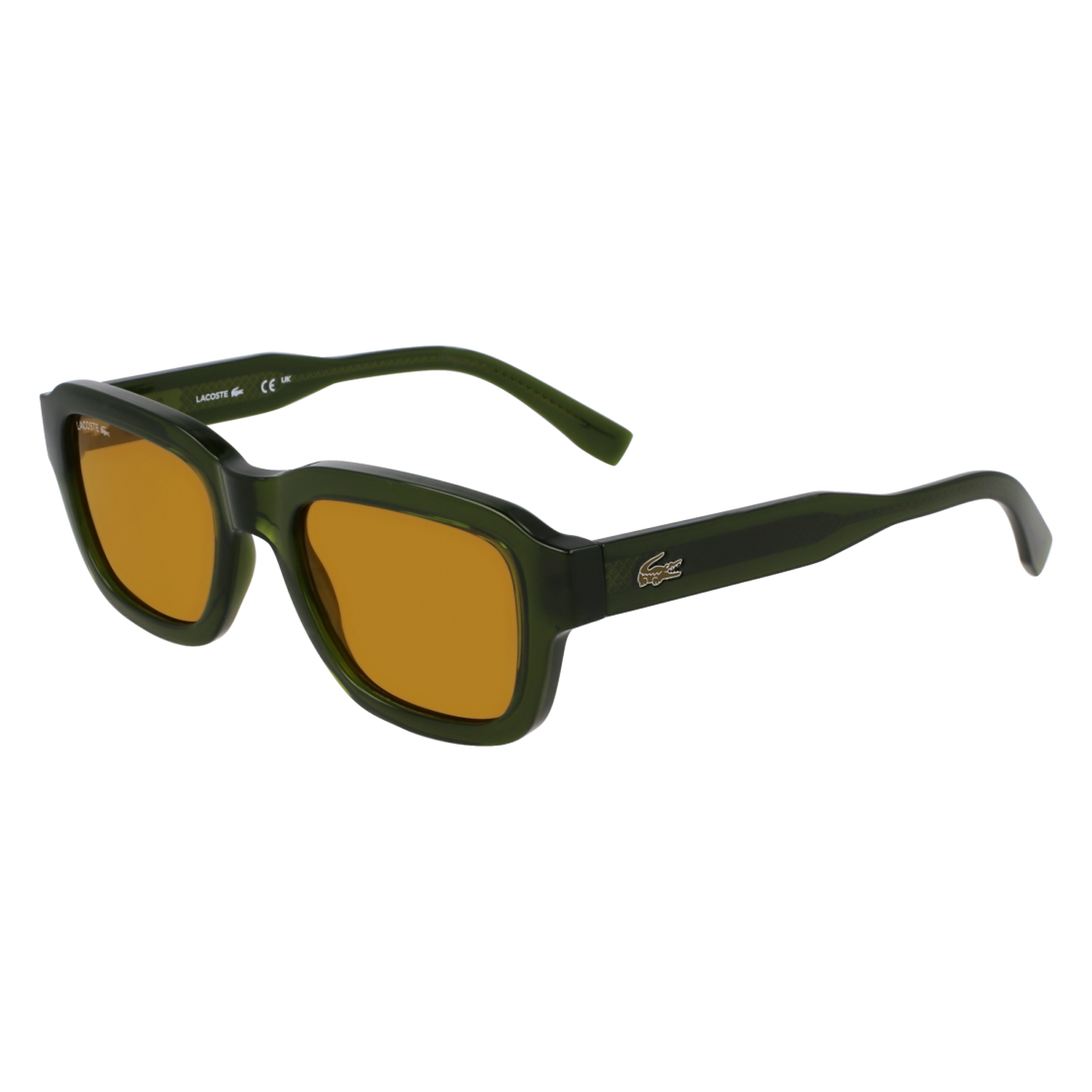 lacoste unisex adult sunglasses l6048s