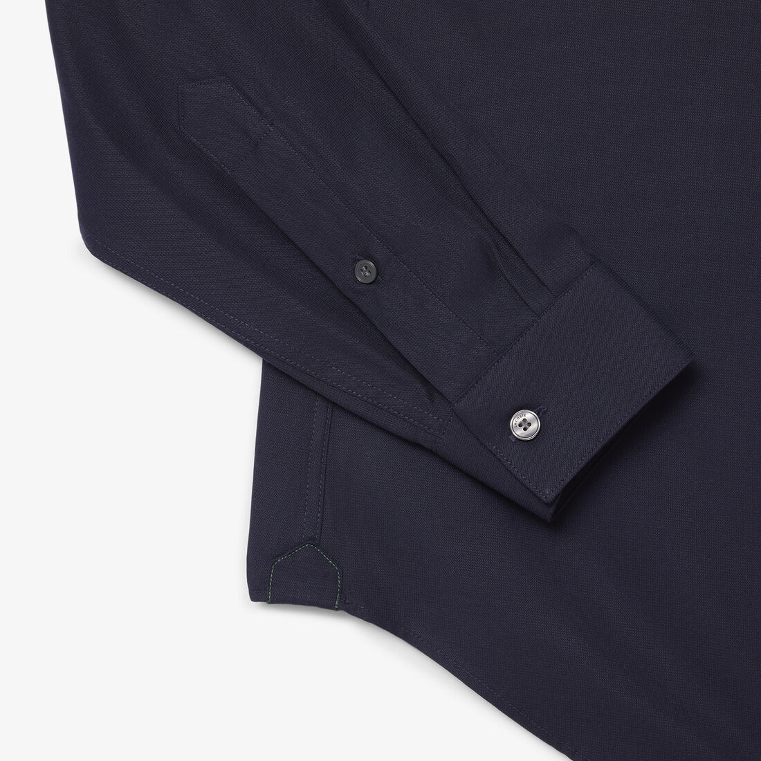 Regular Fit Cotton Poplin Shirt Regular Fit Cotton Poplin Shirt