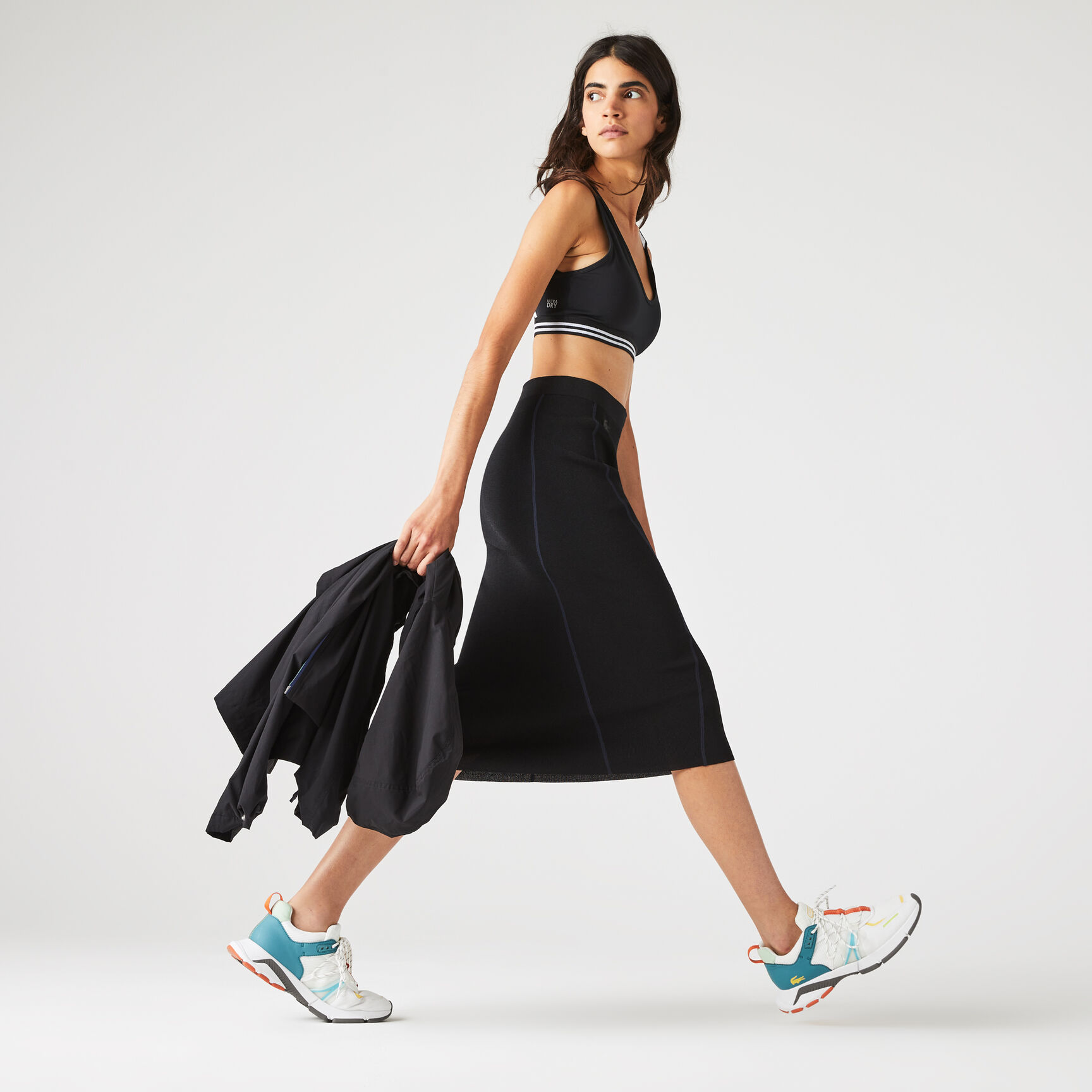 Women’s Knit Tube Skirt Women’s Knit Tube Skirt