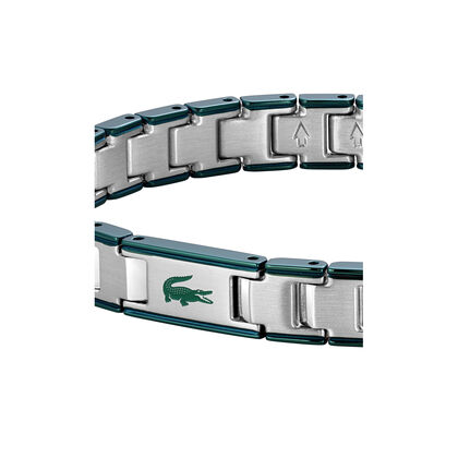 لاكوست ساعة metropole edge للرجال