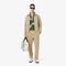 French Made Zipped Sweatshirt lacoste french made zipped sweatshirt