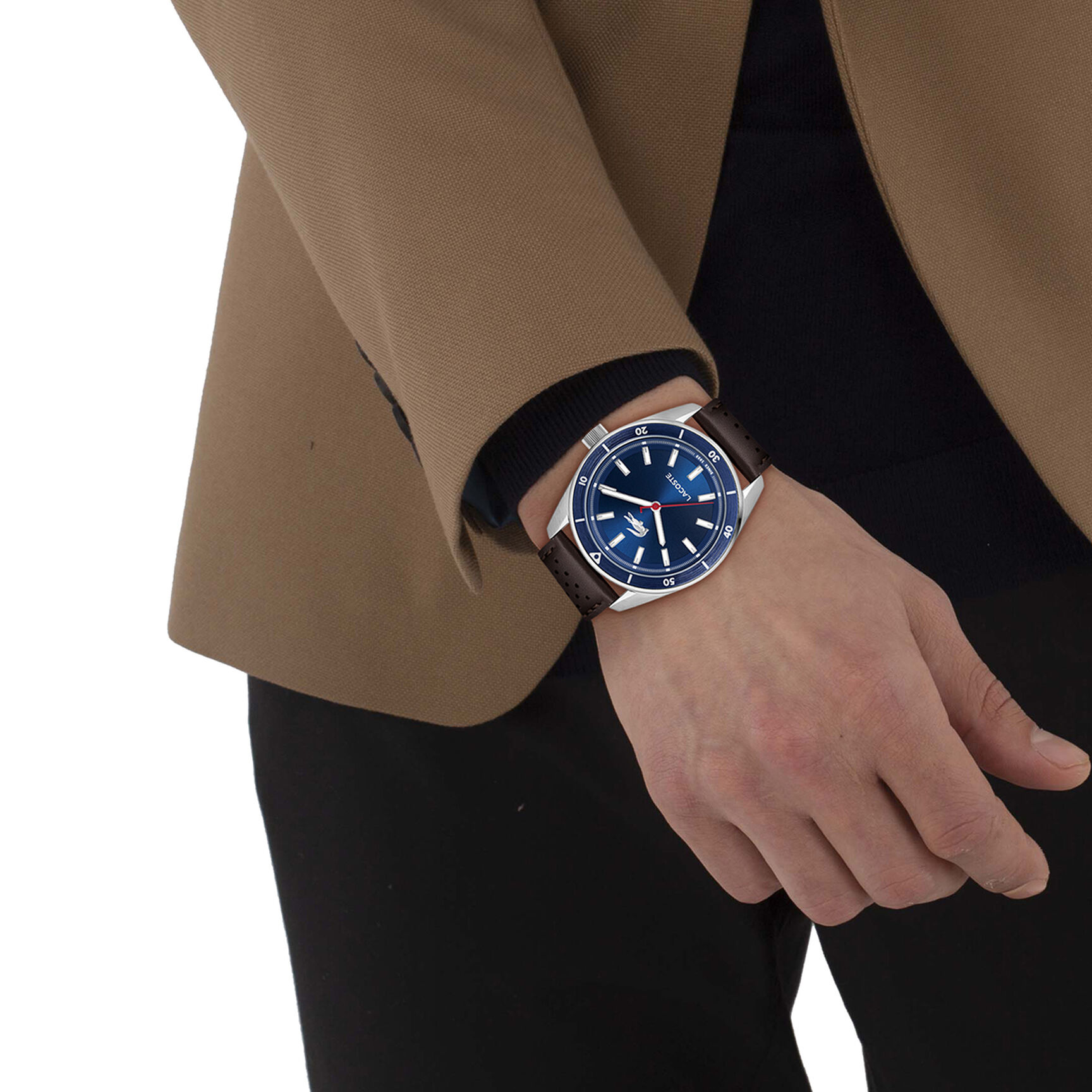 Boston Men's Watch
