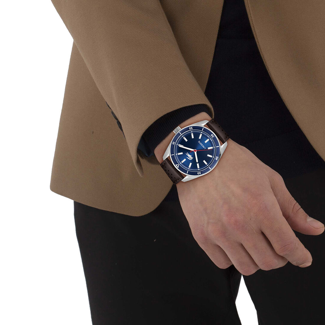 Boston Men's Watch Boston Men's Watch