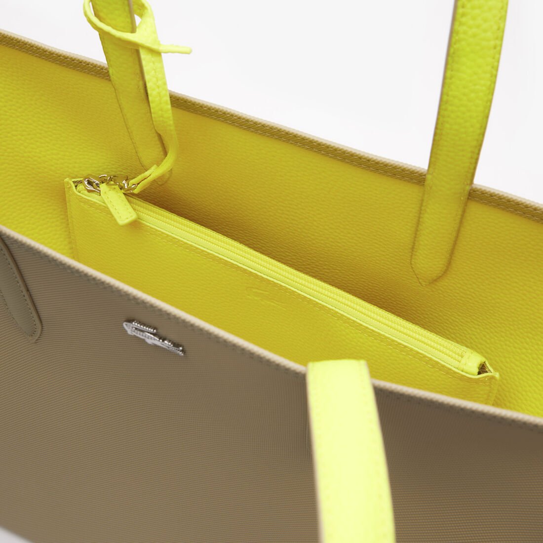 Anna Reversible Tote with Pouch Anna Reversible Tote with Pouch