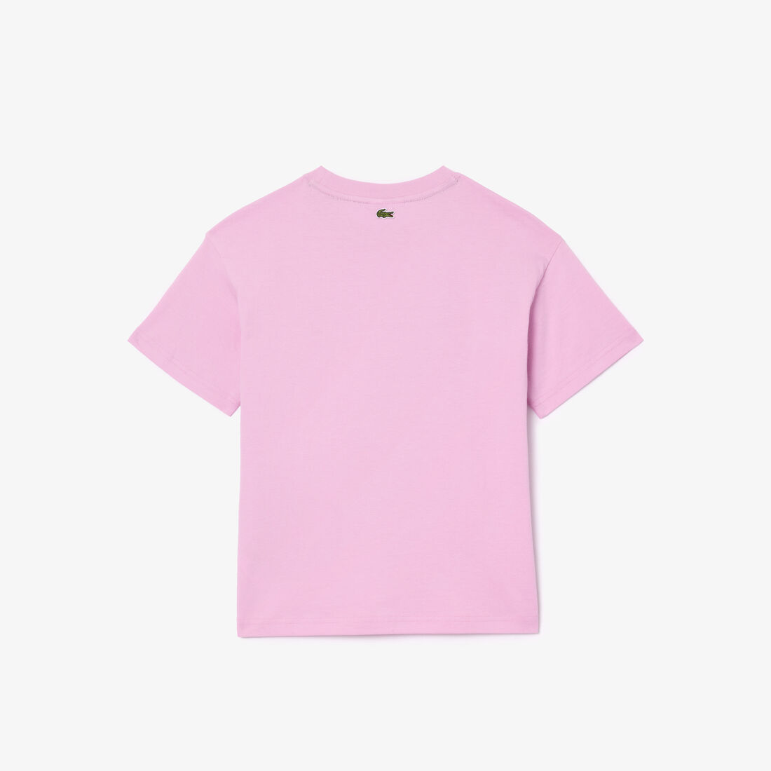 تي شيرت قطني بطبعة جرافيك تي شيرت قطني بطبعة جرافيك