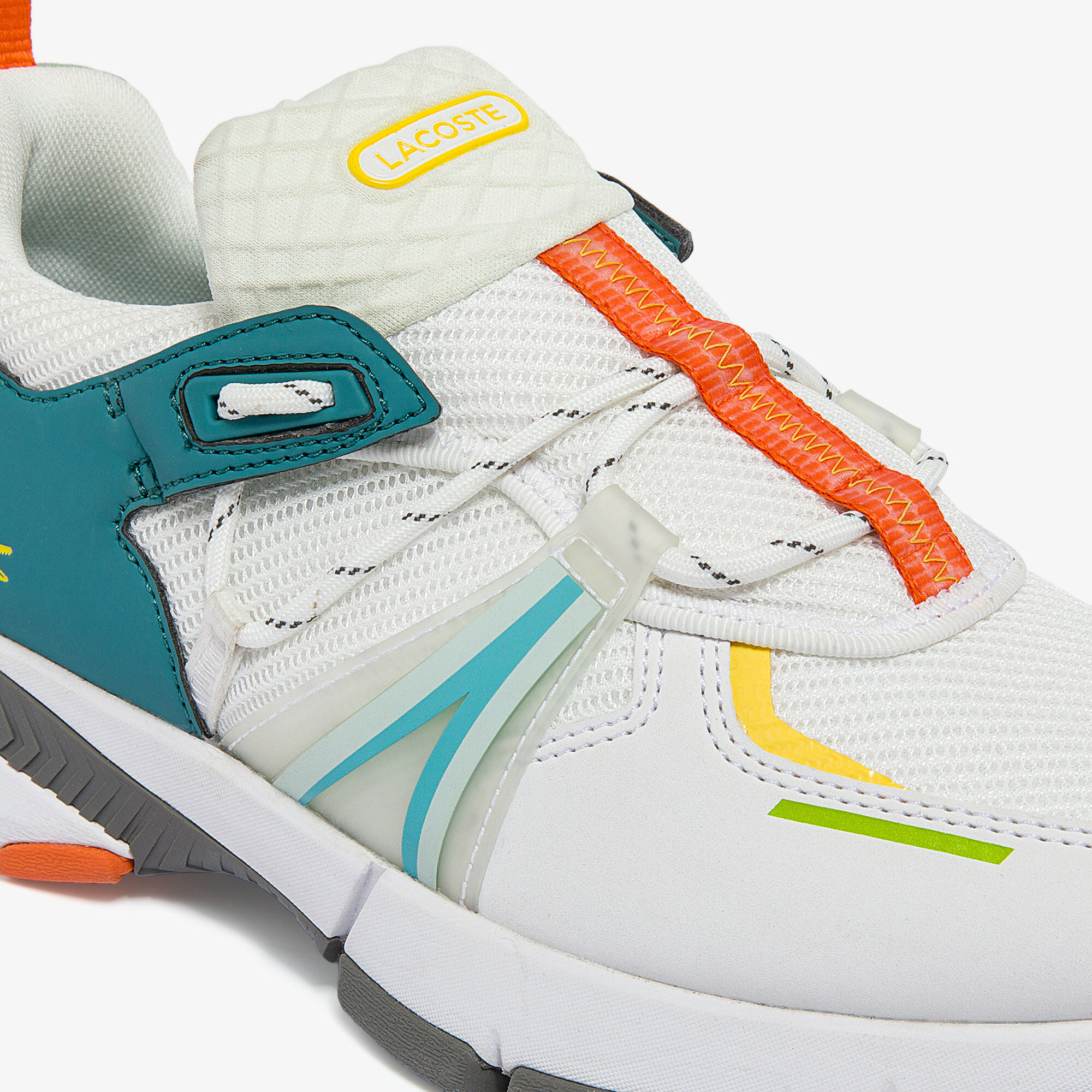 Lacoste l3 on sale