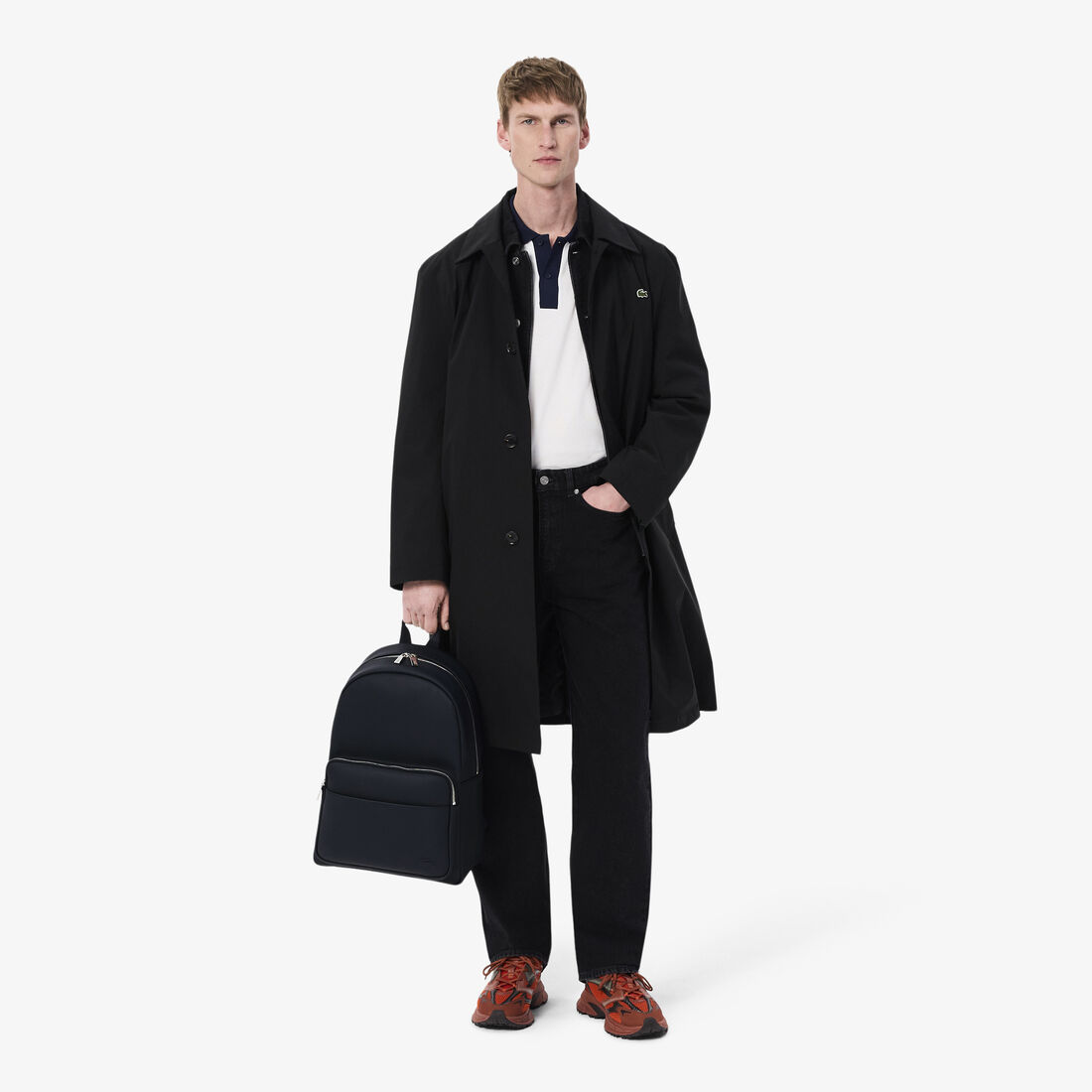 Men's Classic Backpack Men's Classic Backpack