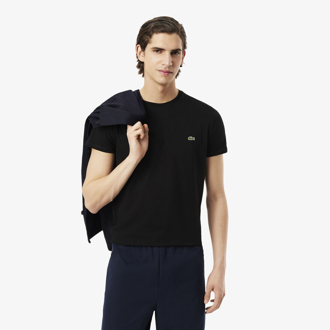 Cotton Pima T-shirt