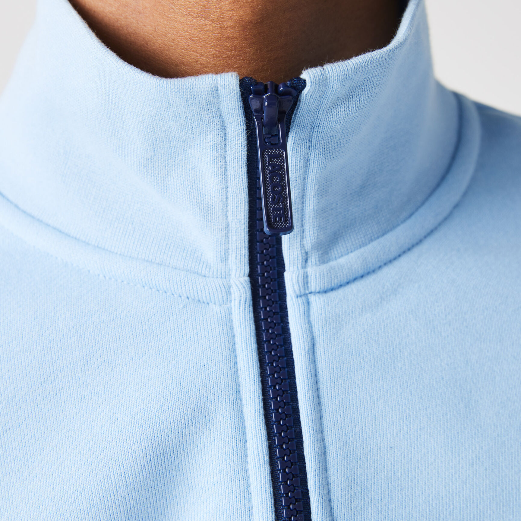 Men's Printed Colorblock Fleece Tracksuit