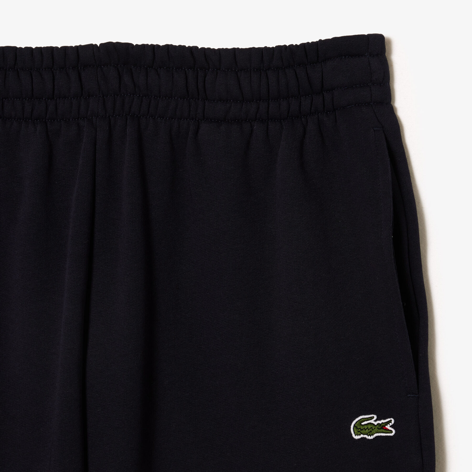 Logo Detail Jogger Track Pants lacoste logo detail jogger track pants