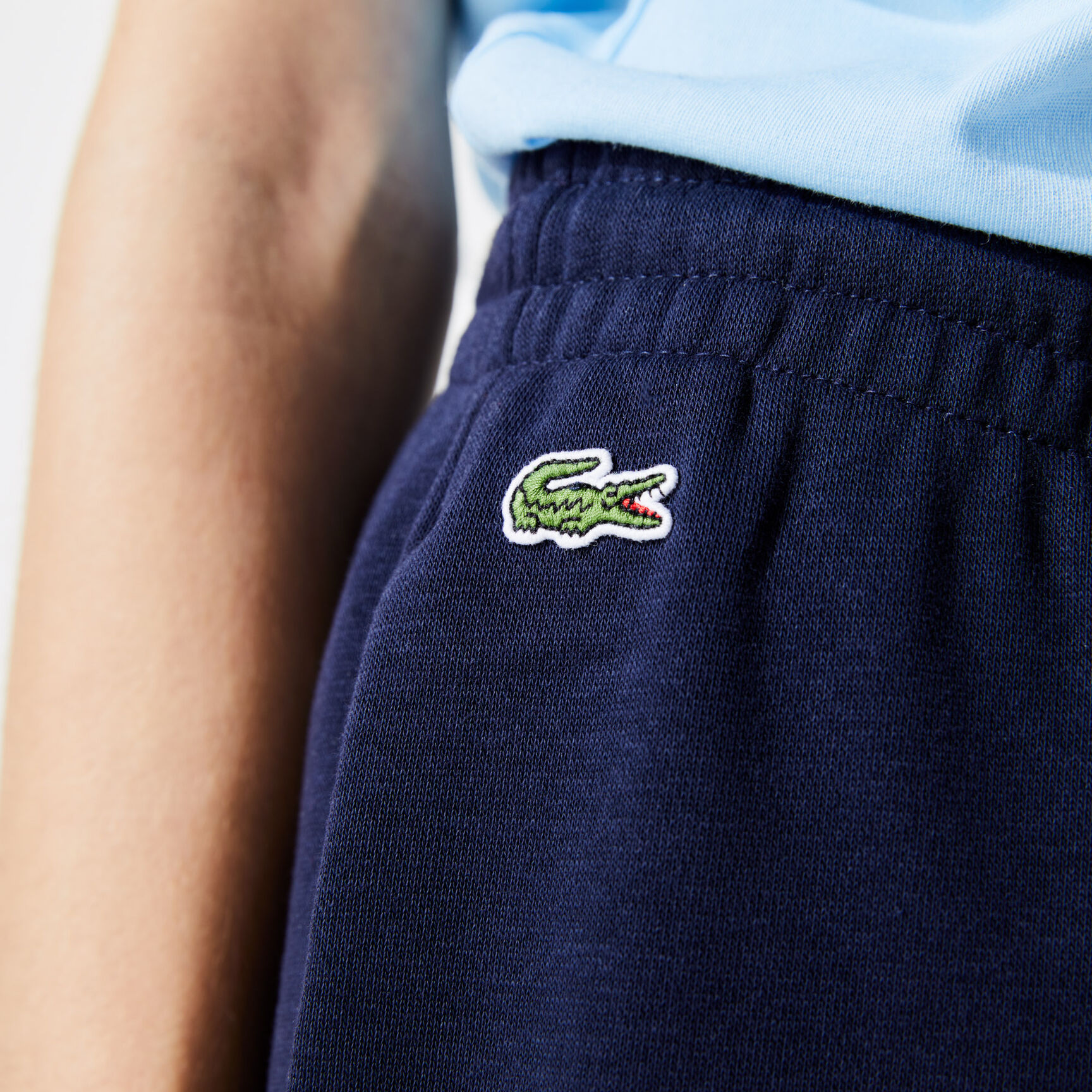 Women's Lacoste SPORT Tennis Fleece Trackpants