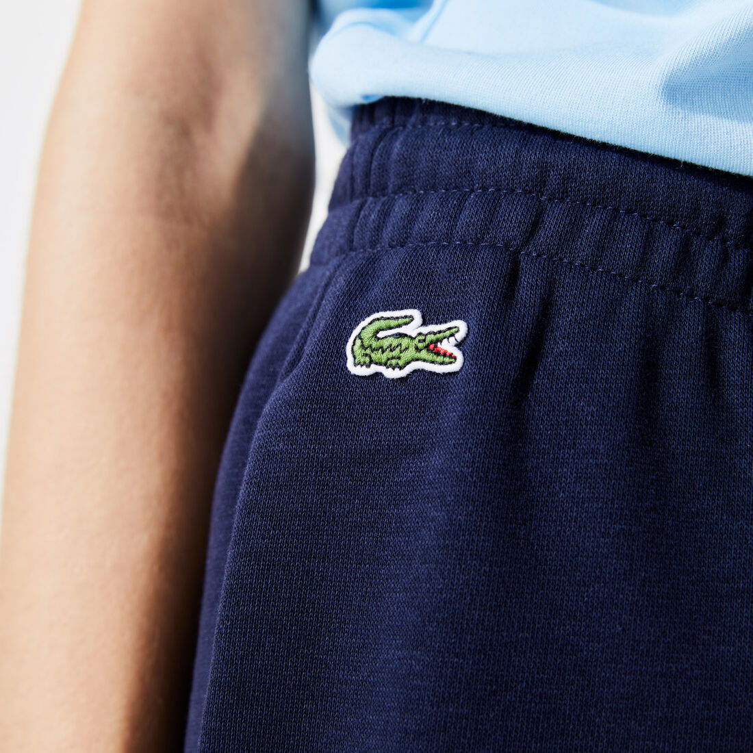 Women's Lacoste SPORT Tennis Fleece Trackpants Women's Lacoste SPORT Tennis Fleece Trackpants