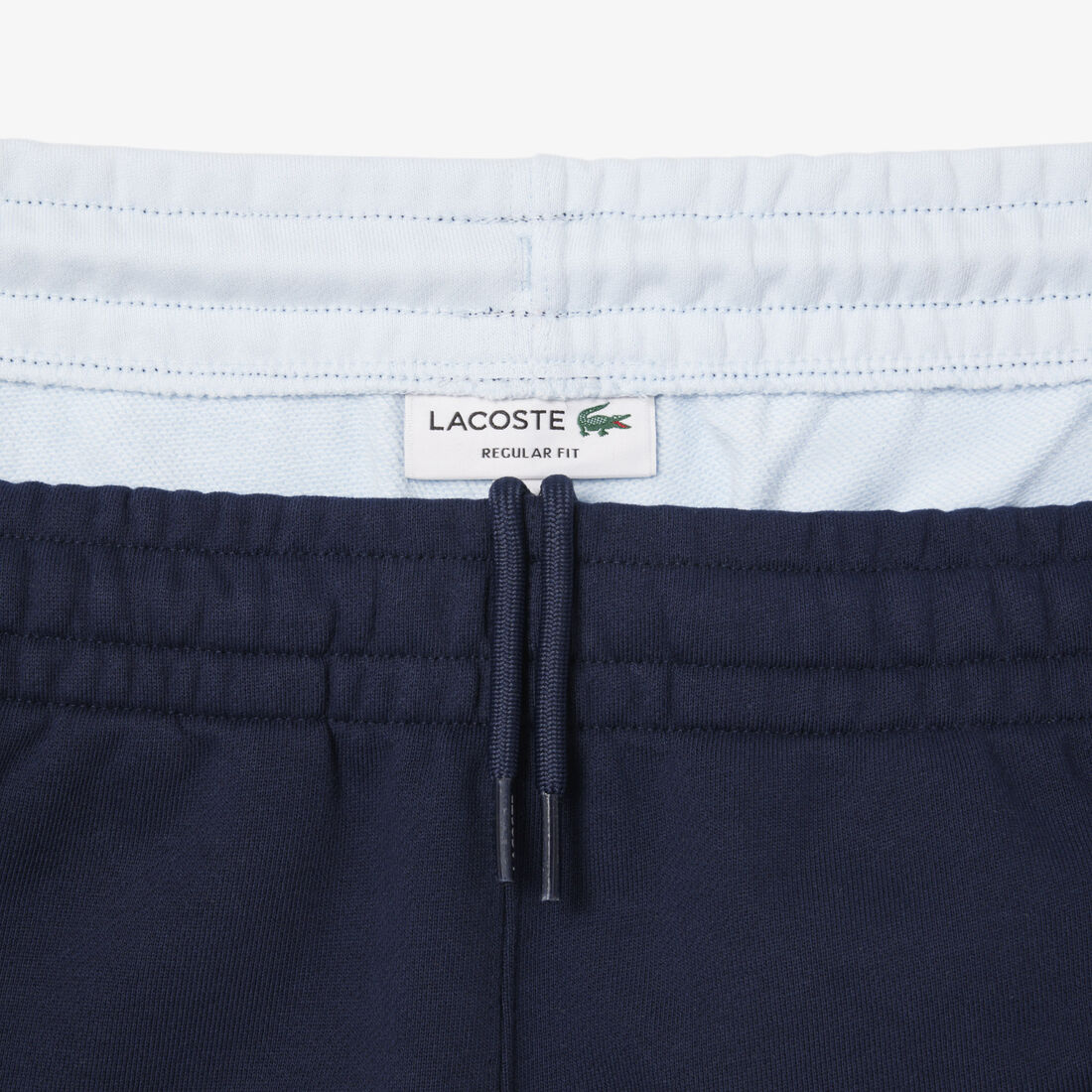 شورت من القطن والصوف بألوان متعددة شورت من القطن والصوف بألوان متعددة