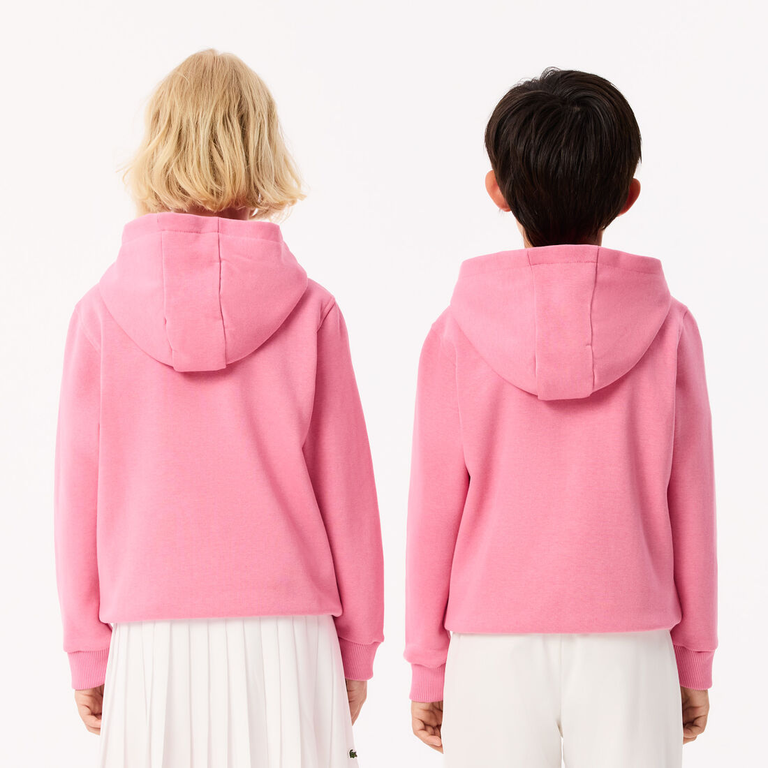 Kangaroo Pocket Zip Front Hoodie Kangaroo Pocket Zip Front Hoodie