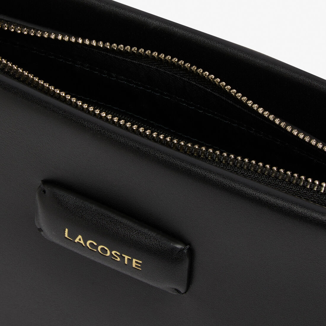 حقيبة هوبو لاكوست صغيرة كاجوال حقيبة هوبو لاكوست صغيرة كاجوال