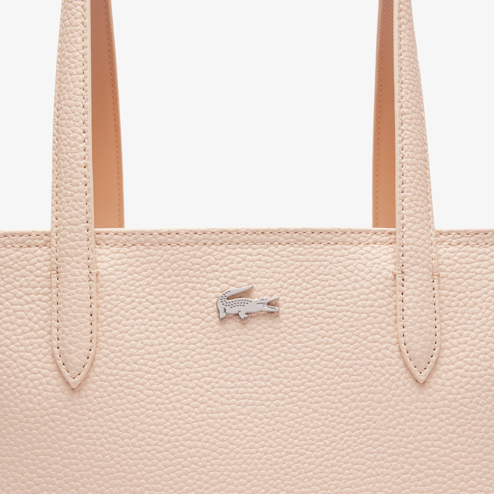 Anna Zipped Tote